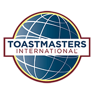 Toastmasters International logo