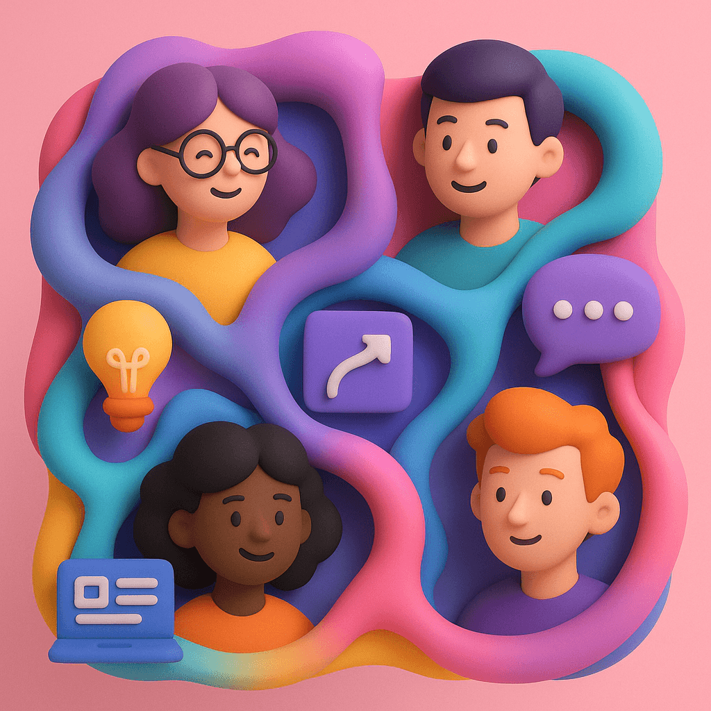 MEXTY.AI product screenshot