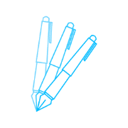Thirdpen logo