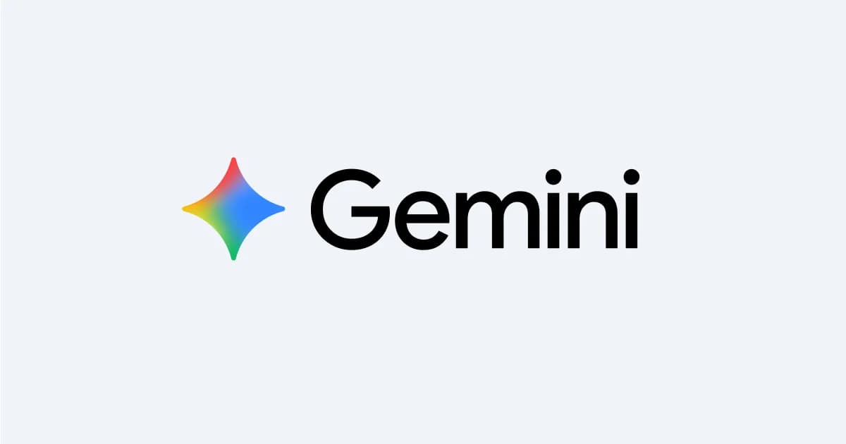 Gemini Storybook product screenshot