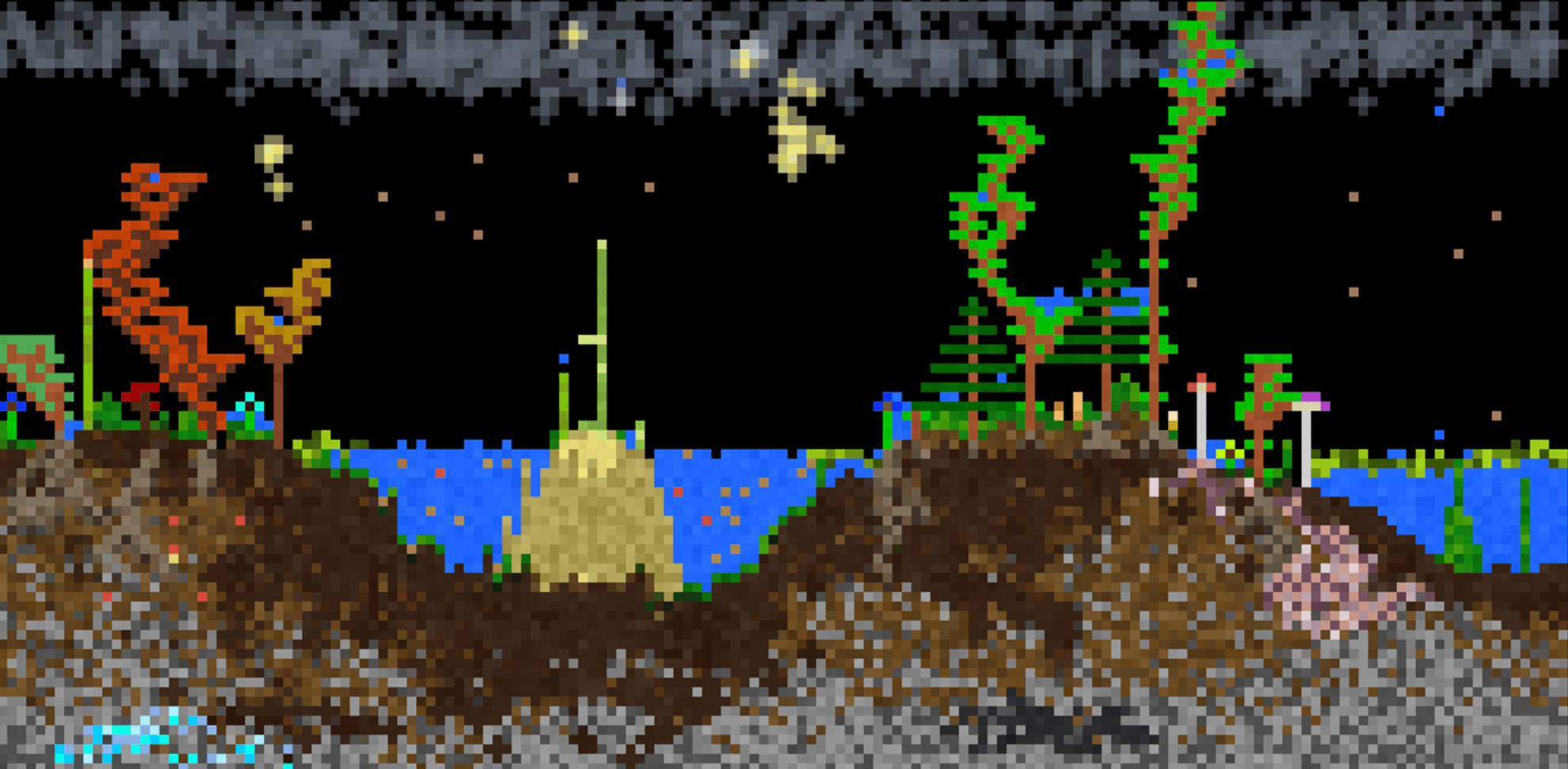 Sandboxels