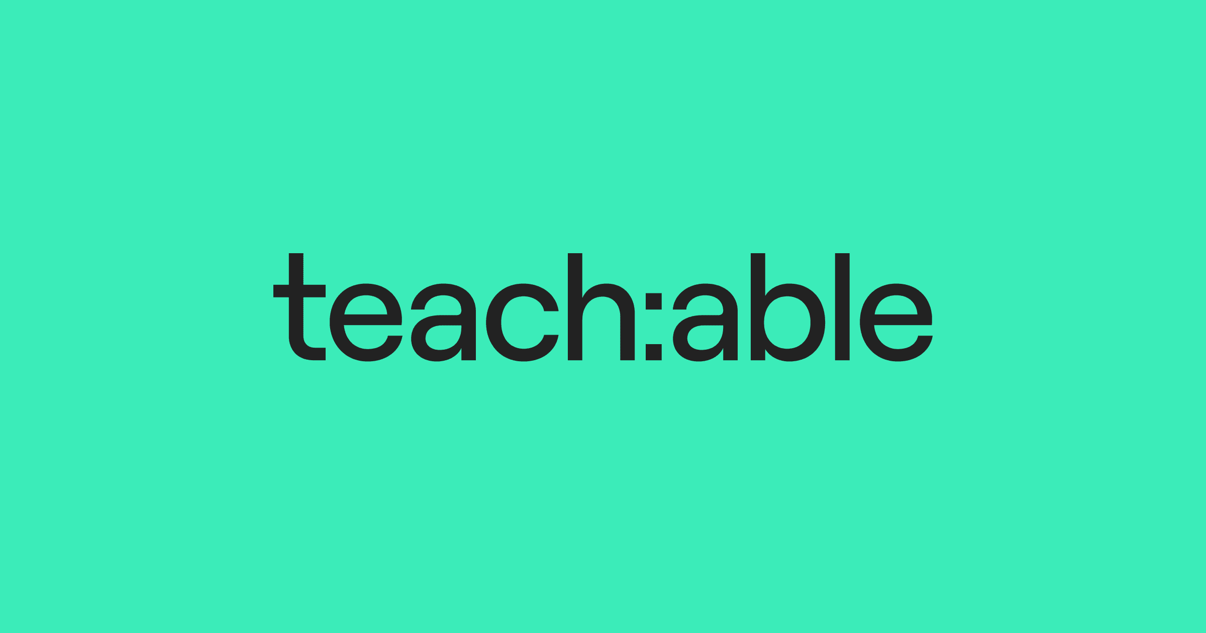 Teachable