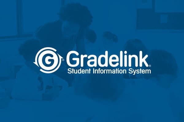 Gradelink product screenshot