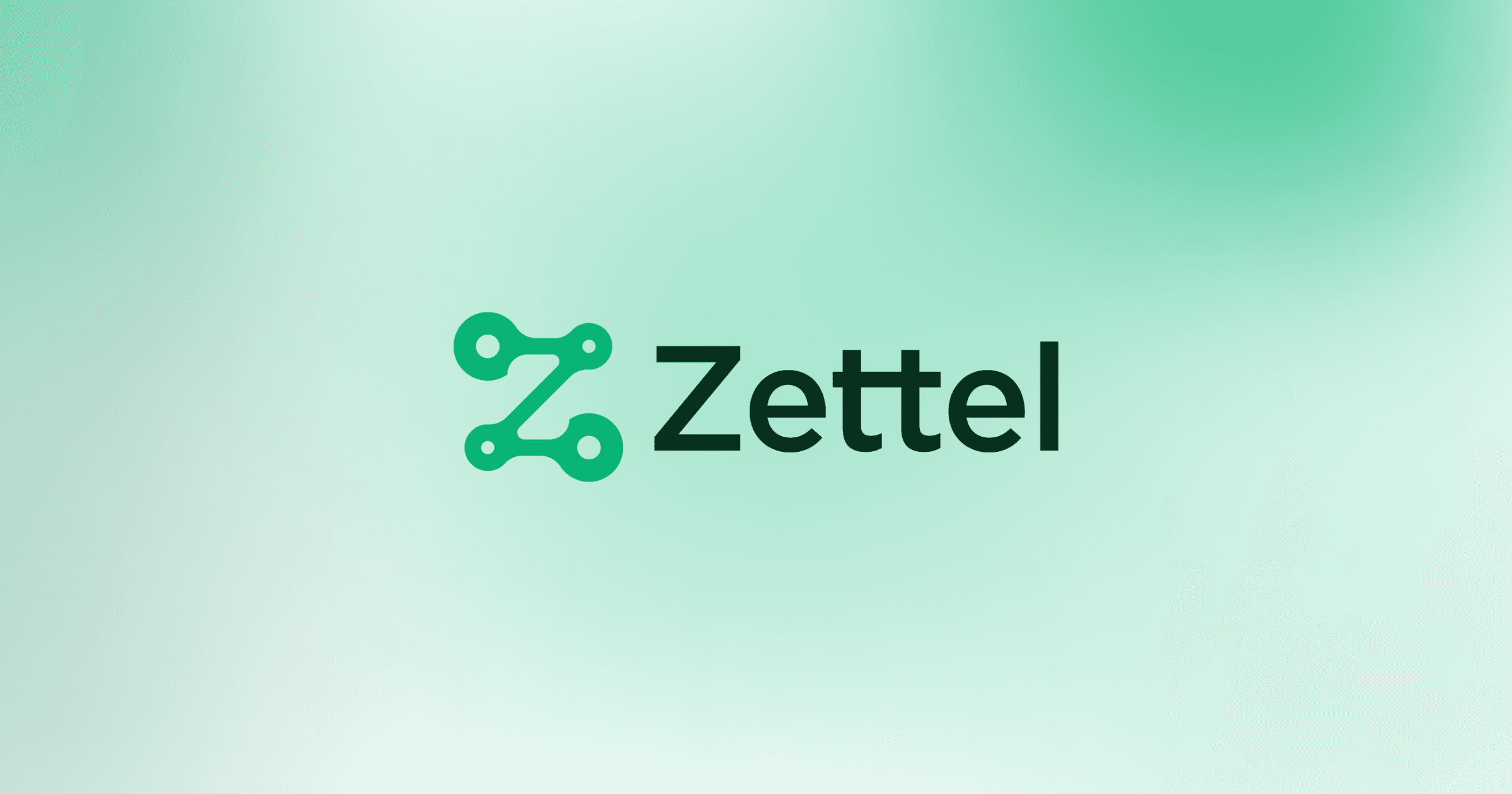 Zettel product screenshot