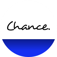 Chance AI logo