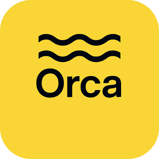 Orca product screenshot