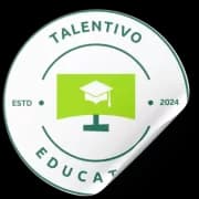 Talentivo logo