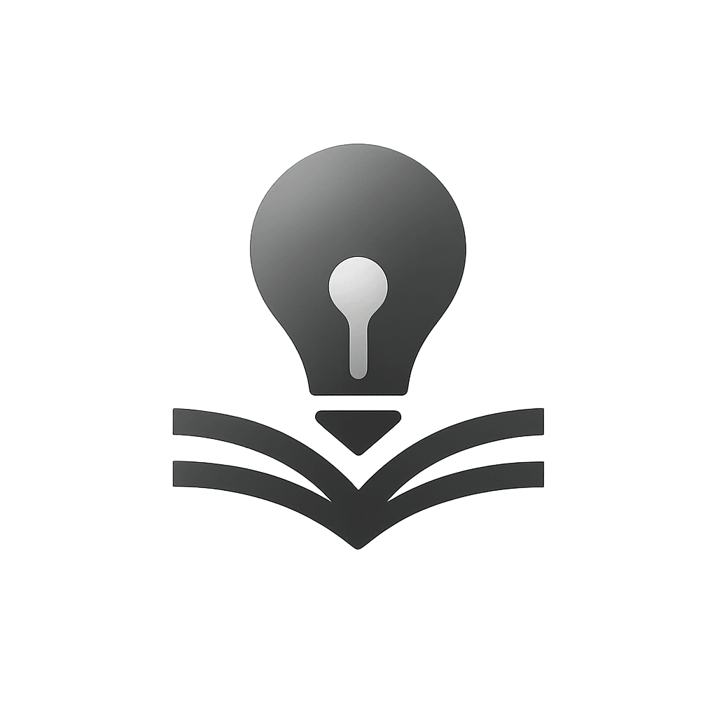 WriteMindAI logo