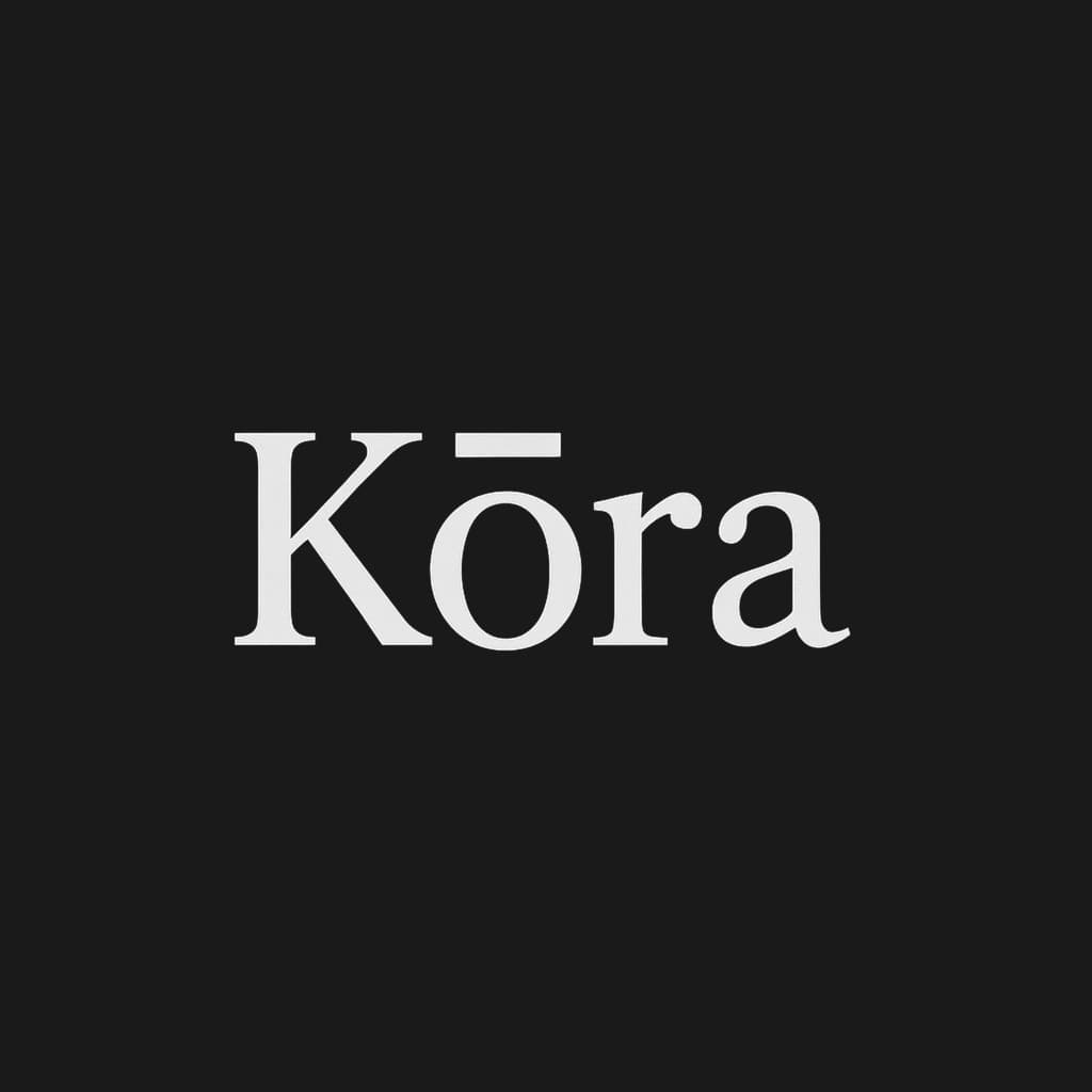 Kōra