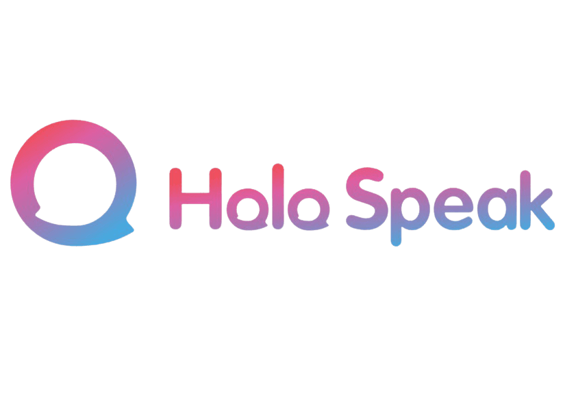 Holo Speak