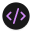 100 Vibe Coding logo