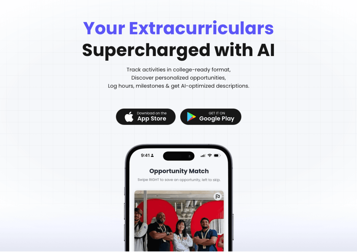 EC-AI product screenshot