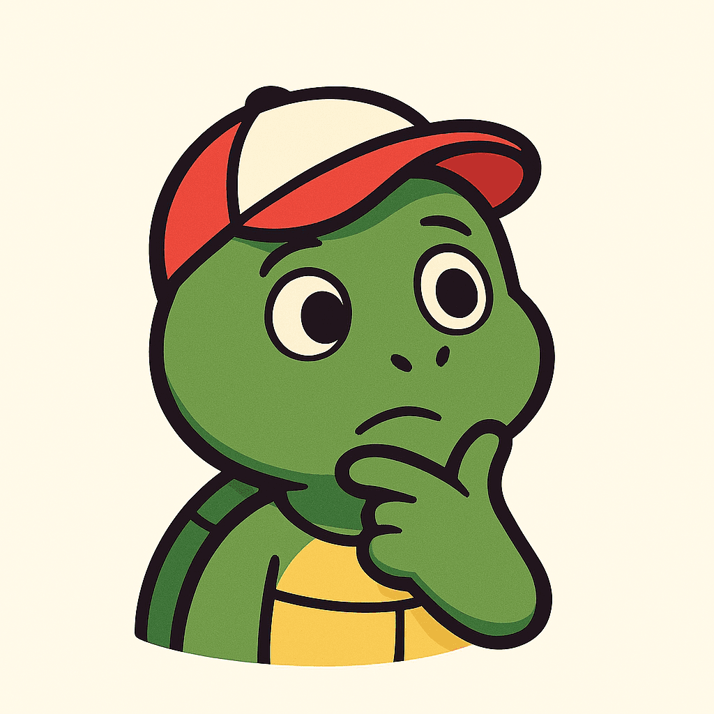 StudyTurtle product screenshot