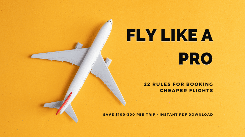 Fly for Less product screenshot