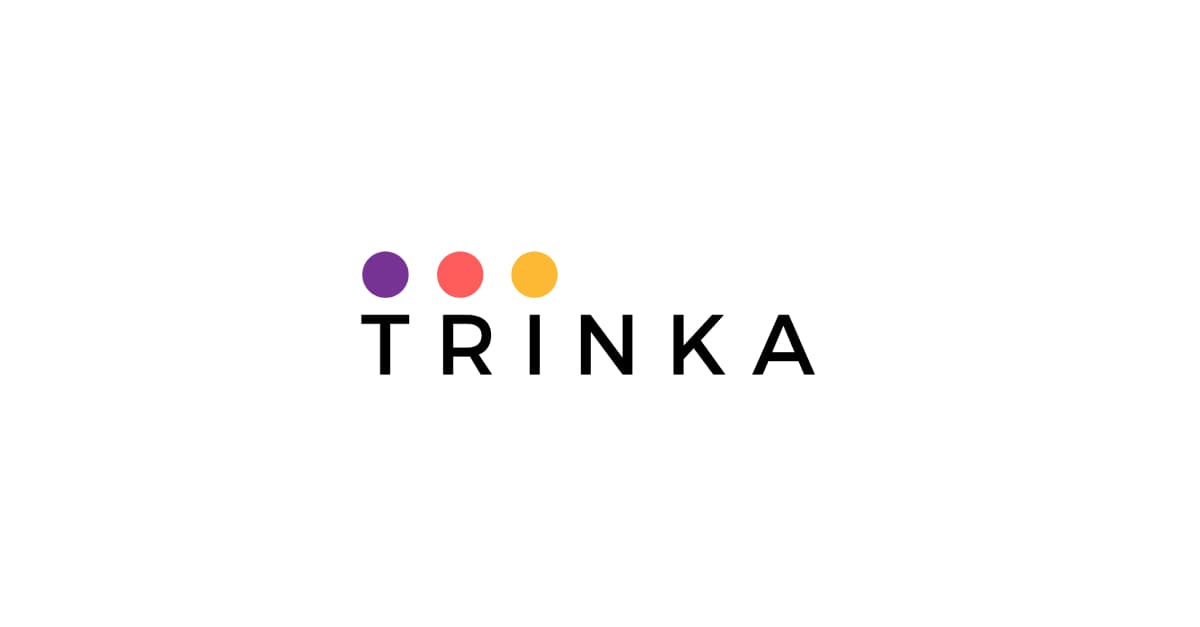 Trinka product screenshot