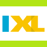 IXL Math logo