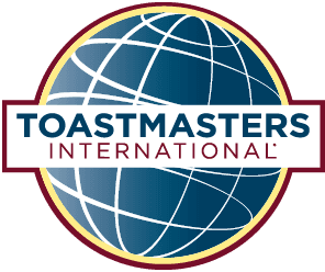 Toastmasters International product screenshot