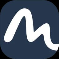 MyLens logo