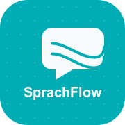 SprachFlow logo