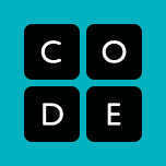 Code.org logo