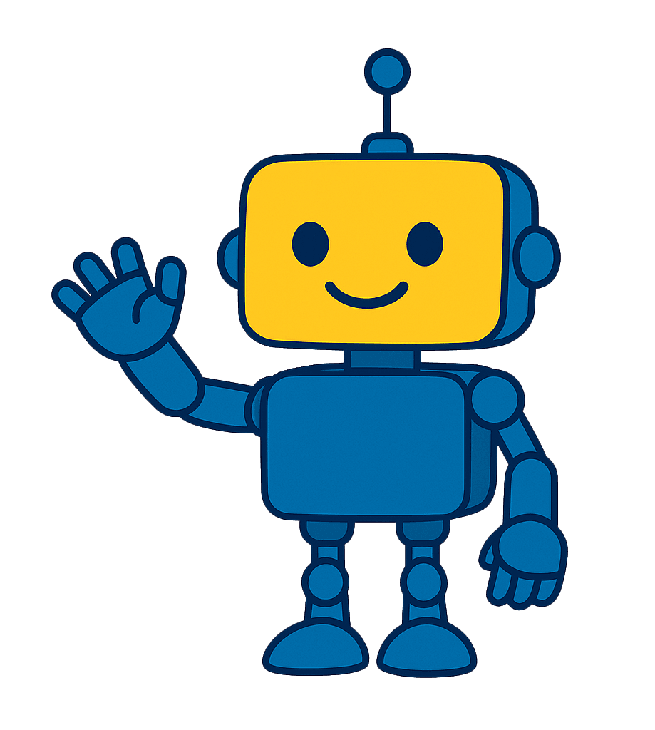 Kids AI Academy logo