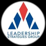 Leadership Strategies logo
