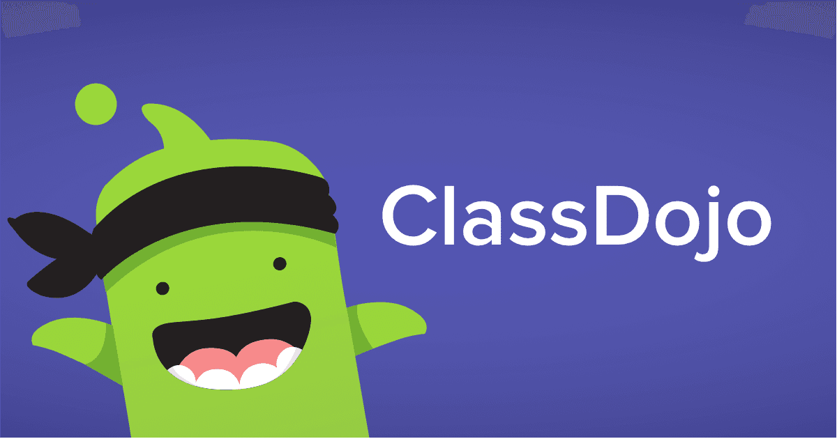 ClassDojo product screenshot