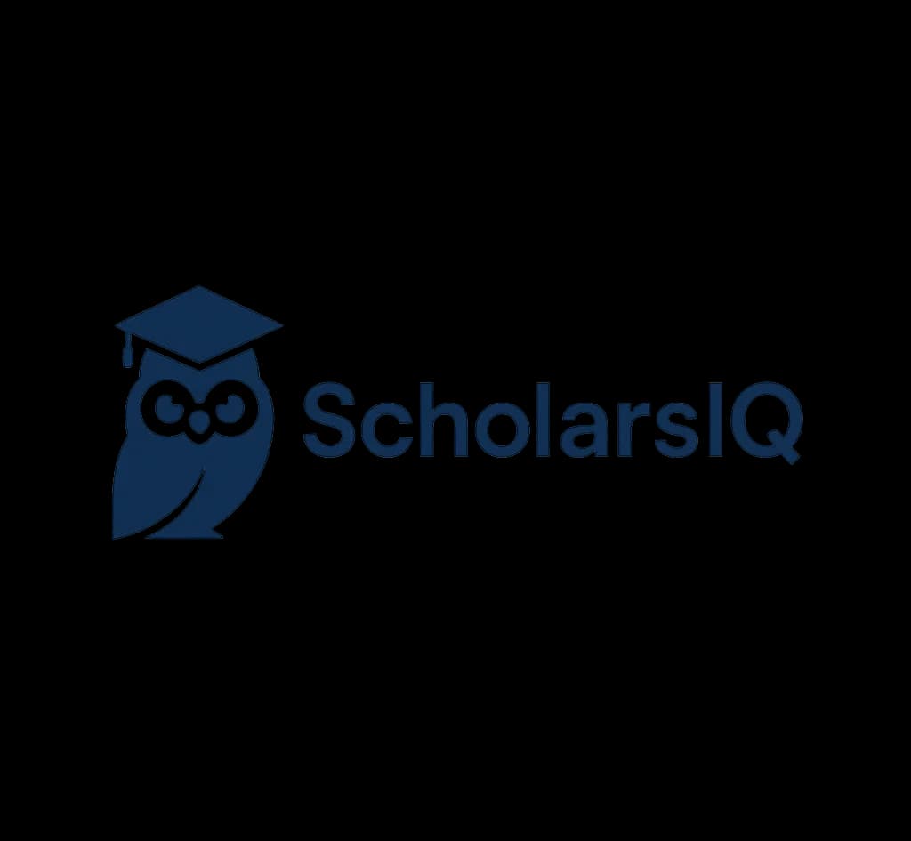 ScholarsIQ product screenshot