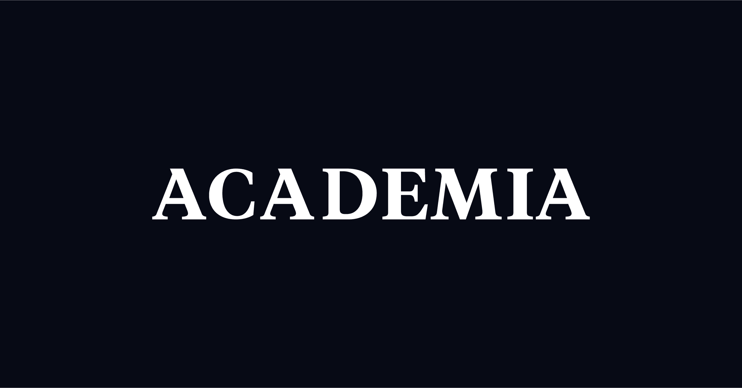 Academia.edu product screenshot