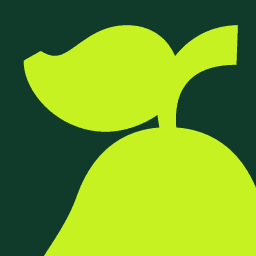 Pear Deck Tutor logo