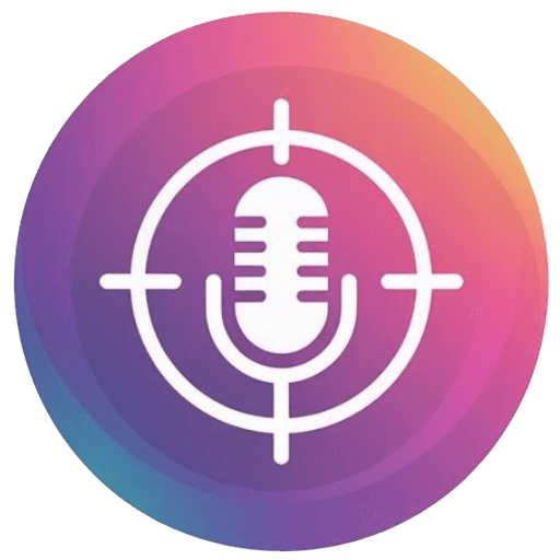 VocalAIM logo