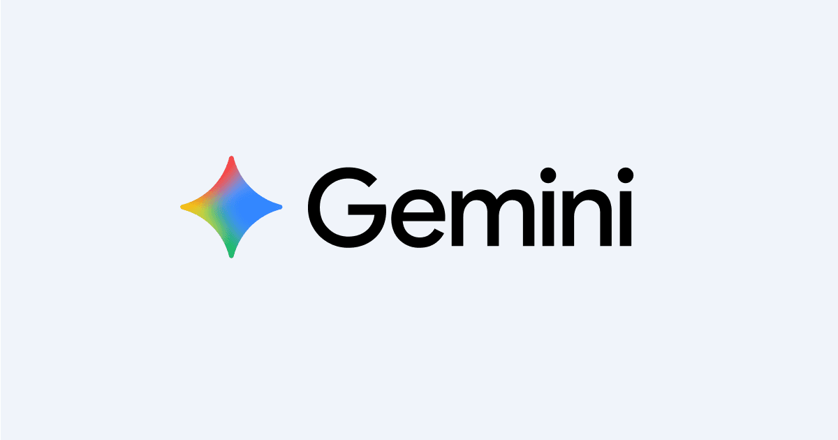 Gemini Storybook product screenshot