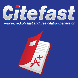 Citefast product screenshot