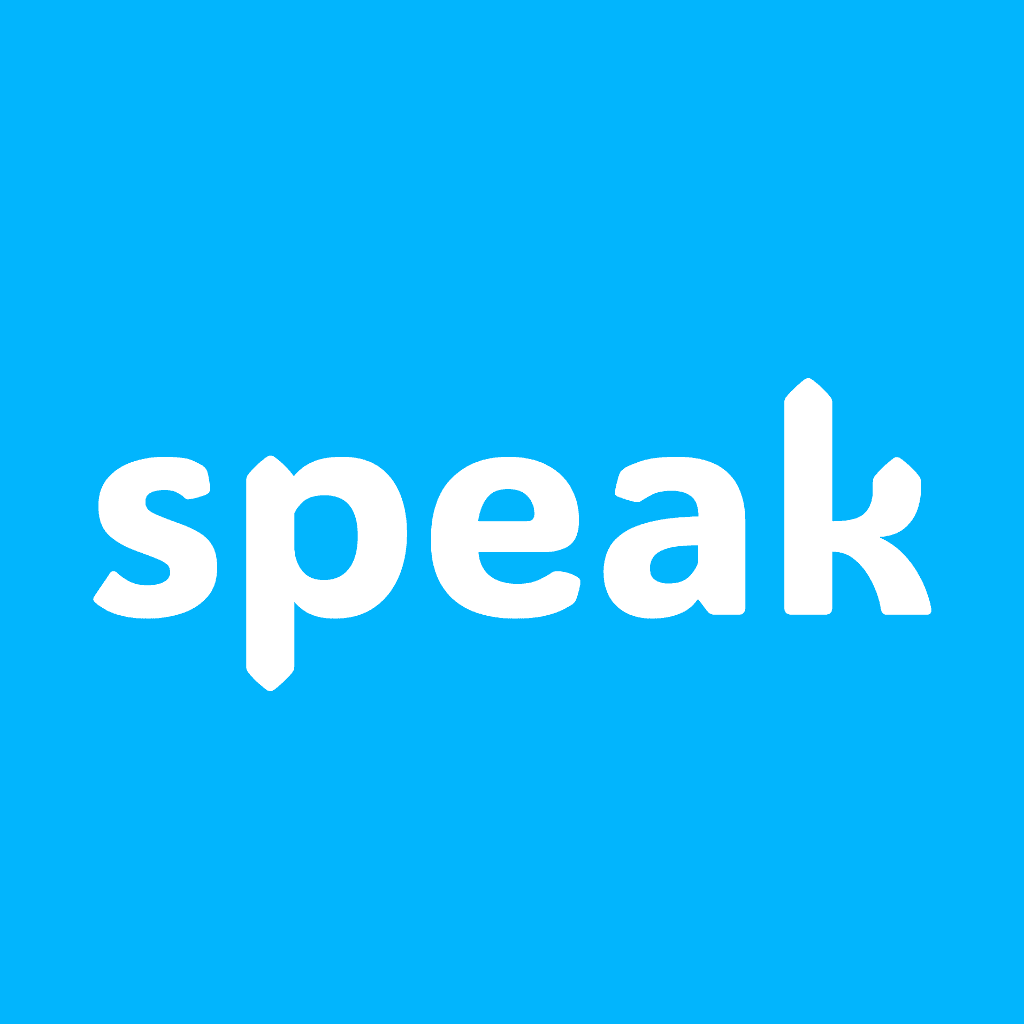 SpeakingCourse logo