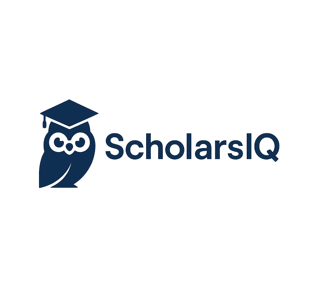 ScholarsIQ