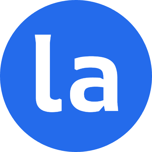 Lael logo