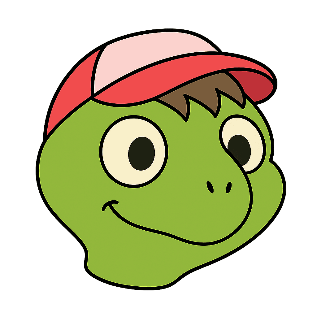StudyTurtle logo
