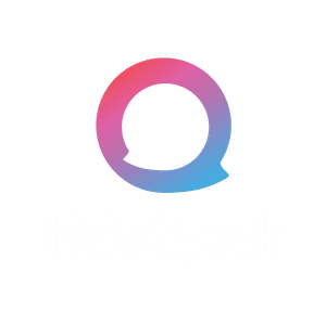 Holo Speak