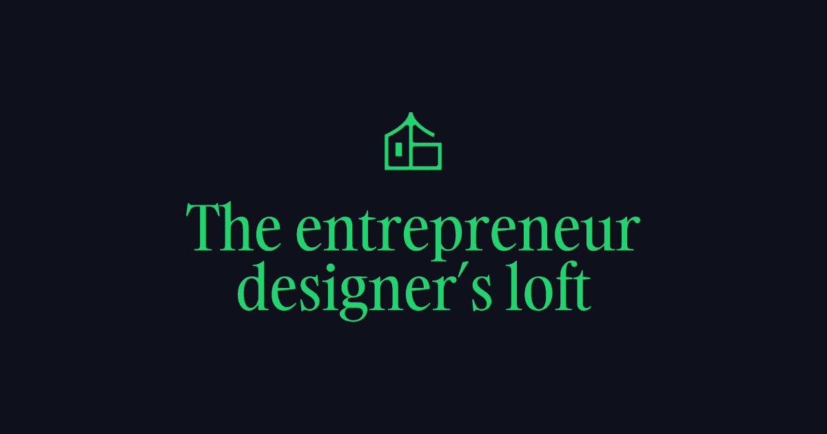 Designers Loft