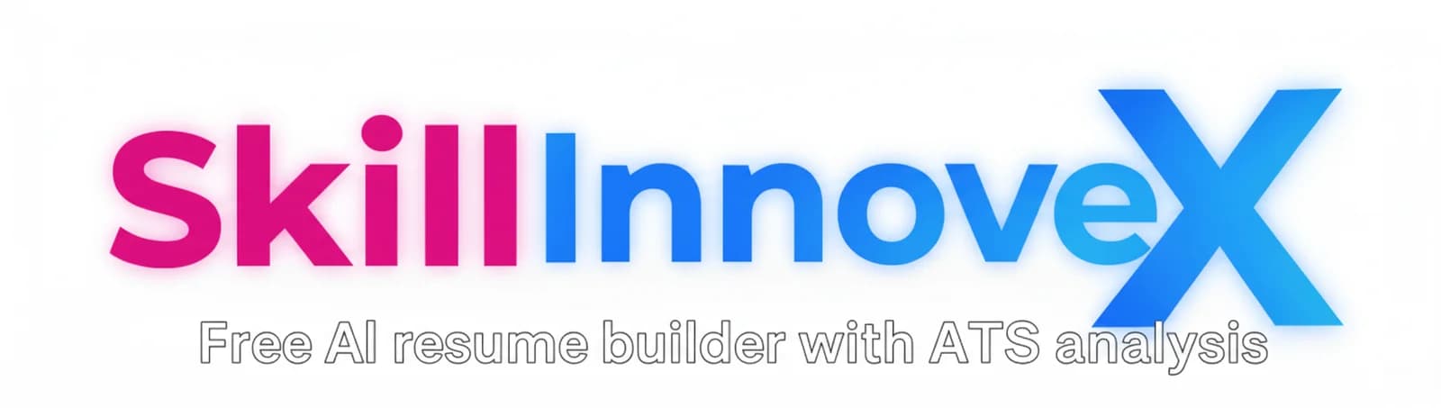 SkillInnoveX product screenshot
