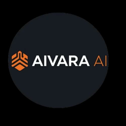 Aivara AI Solutions logo