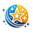 Starlightopia logo
