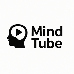 MindTube logo